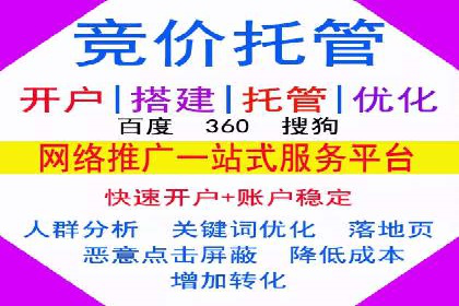 百度竞价广告案例分析：成功之道揭秘
